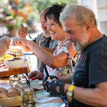 Perbersdorfer Heuriger Neuhofen an der Ybbs