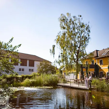 Perbersdorfer Heuriger