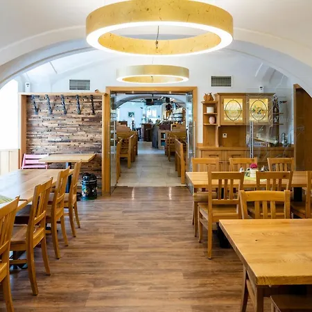 Perbersdorfer Heuriger Pensjonat Neuhofen an der Ybbs
