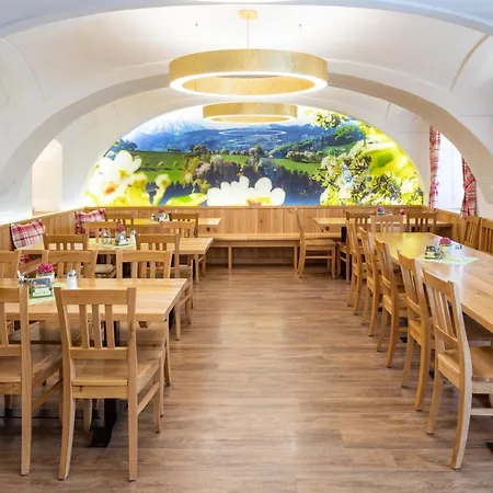 Perbersdorfer Heuriger 3* Neuhofen an der Ybbs