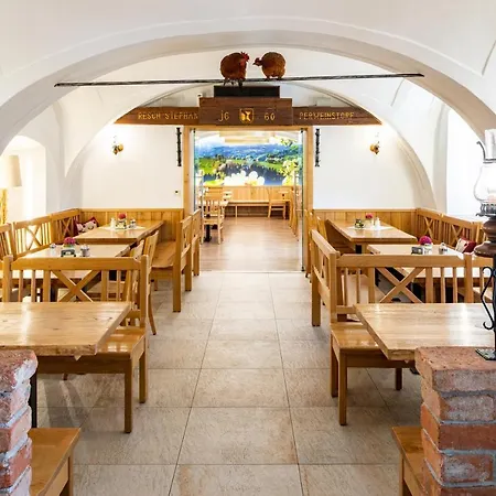 Guest house Perbersdorfer Heuriger
