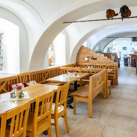 Guest house Perbersdorfer Heuriger Neuhofen an der Ybbs