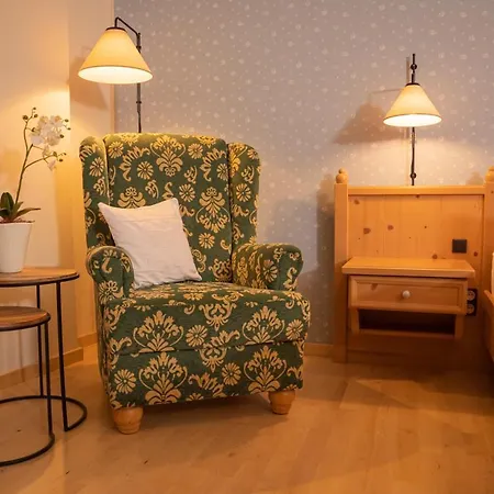 Pensjonat Perbersdorfer Heuriger Neuhofen an der Ybbs