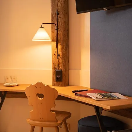 Perbersdorfer Heuriger Guest house