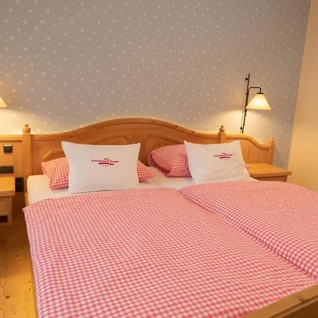 Guest house Perbersdorfer Heuriger