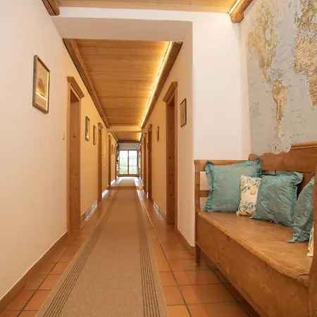 Perbersdorfer Heuriger Guest house Neuhofen an der Ybbs