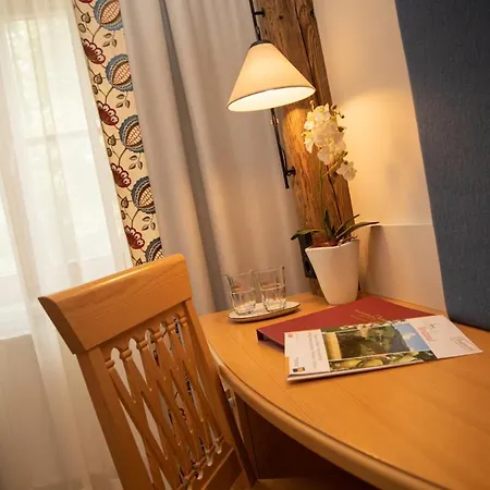 Guest house Perbersdorfer Heuriger Neuhofen an der Ybbs