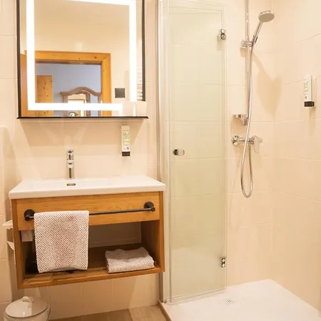 Pensjonat Perbersdorfer Heuriger