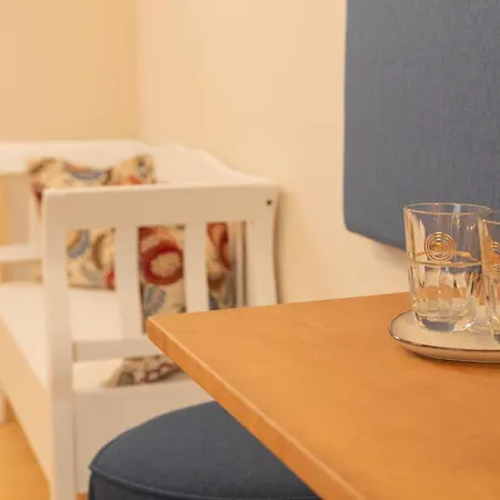 Pensjonat Perbersdorfer Heuriger 3*