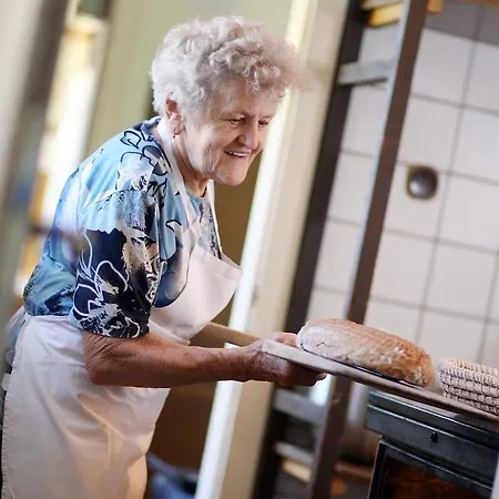 Perbersdorfer Heuriger Pensjonat 3*