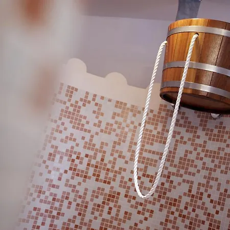 Vendégház Perbersdorfer Heuriger
