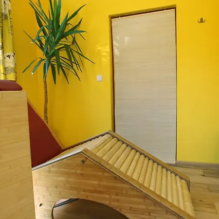 Perbersdorfer Heuriger Pensjonat 3*