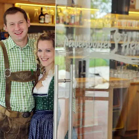 Perbersdorfer Heuriger 3* Neuhofen an der Ybbs