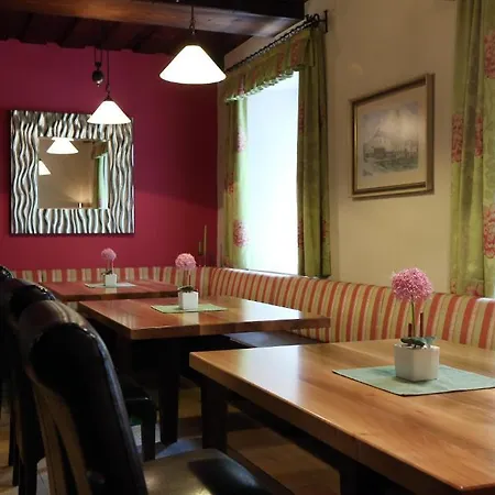 Πανσιόν Perbersdorfer Heuriger