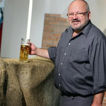 Perbersdorfer Heuriger Pensjonat