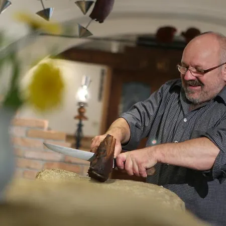 Perbersdorfer Heuriger