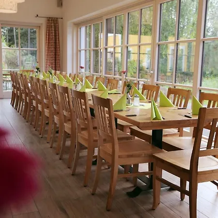 Guest house Perbersdorfer Heuriger