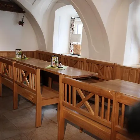 Perbersdorfer Heuriger Πανσιόν Neuhofen an der Ybbs