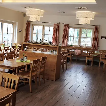 Perbersdorfer Heuriger Neuhofen an der Ybbs