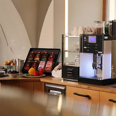 Perbersdorfer Heuriger Πανσιόν 3*