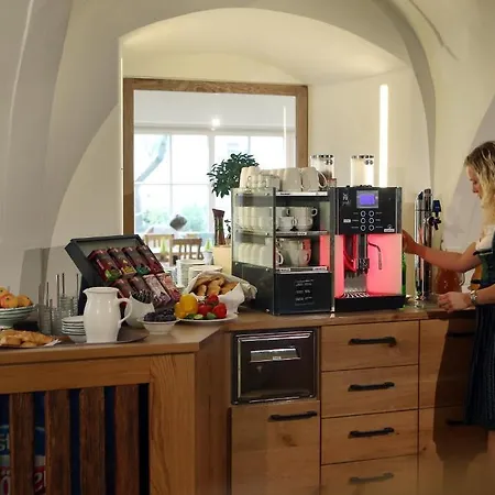 Perbersdorfer Heuriger 3* Neuhofen an der Ybbs