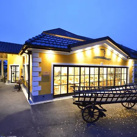 Perbersdorfer Heuriger Pensjonat