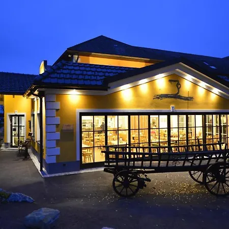 Perbersdorfer Heuriger Neuhofen an der Ybbs