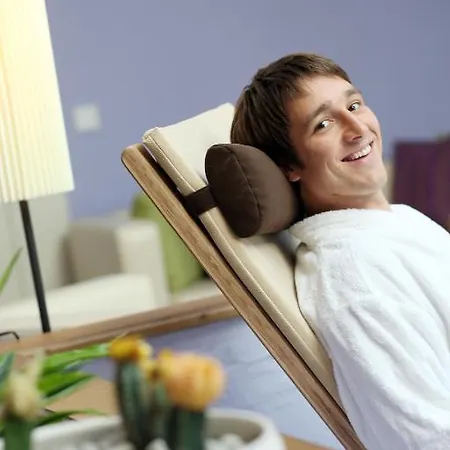 Perbersdorfer Heuriger Pensjonat