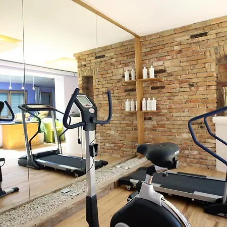 Perbersdorfer Heuriger