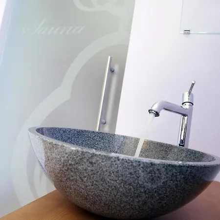 Pensjonat Perbersdorfer Heuriger