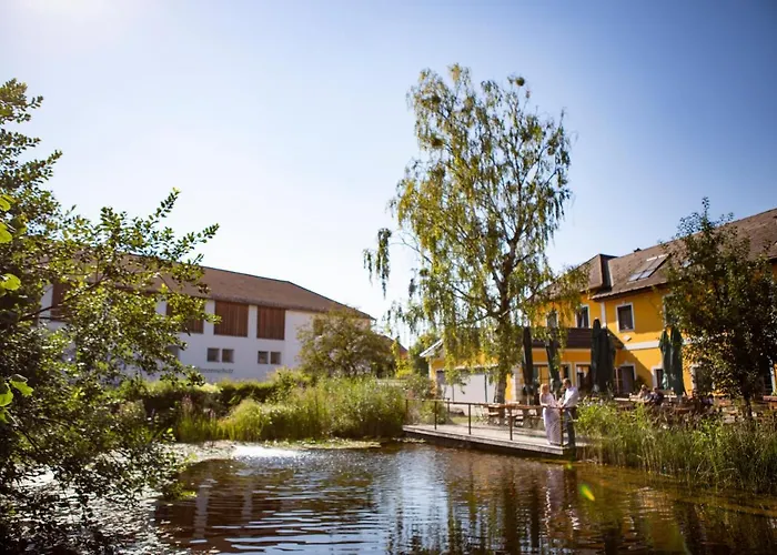 Perbersdorfer Heuriger