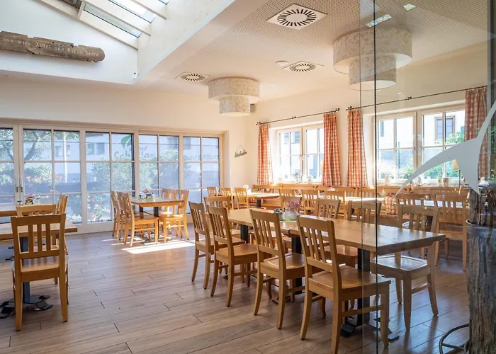 Perbersdorfer Heuriger Neuhofen an der Ybbs