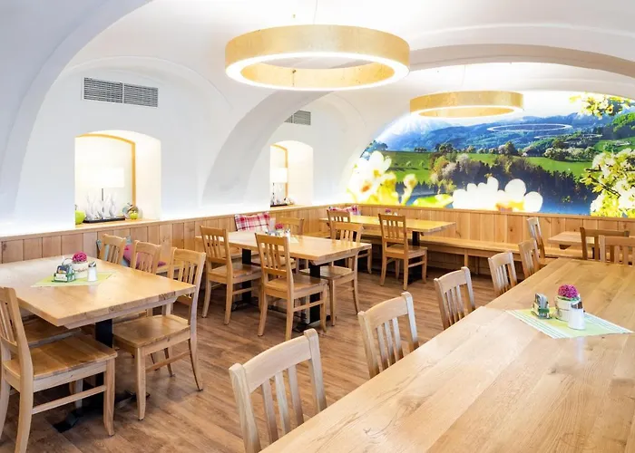 Perbersdorfer Heuriger Neuhofen an der Ybbs