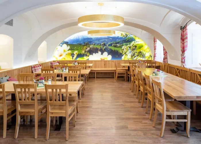 Perbersdorfer Heuriger 3* Neuhofen an der Ybbs