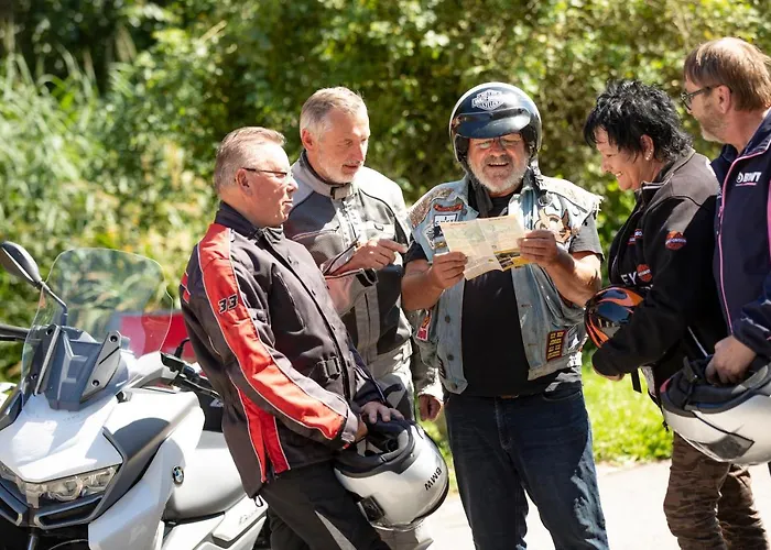 Perbersdorfer Heuriger 3*