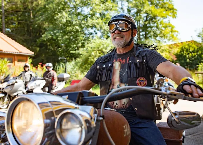 Perbersdorfer Heuriger Gasthof