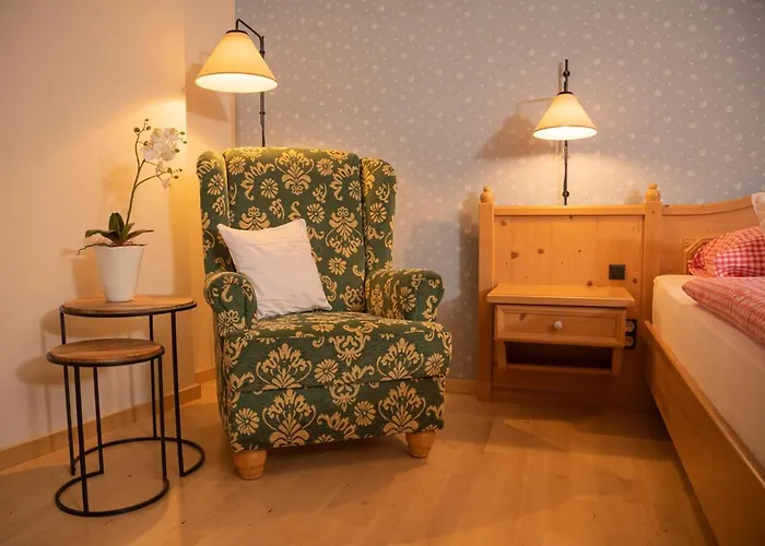 Gasthof Perbersdorfer Heuriger Neuhofen an der Ybbs