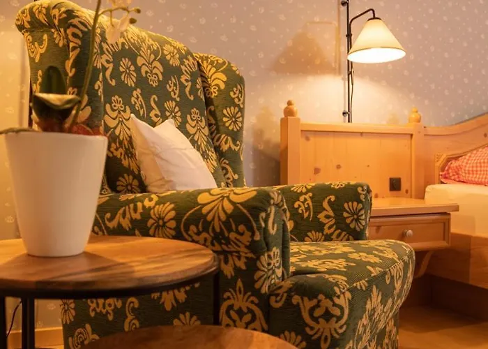 Perbersdorfer Heuriger 3* Neuhofen an der Ybbs