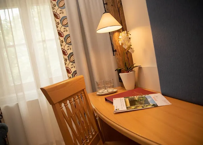 Gasthof Perbersdorfer Heuriger Neuhofen an der Ybbs