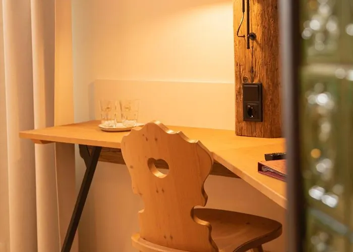 Perbersdorfer Heuriger