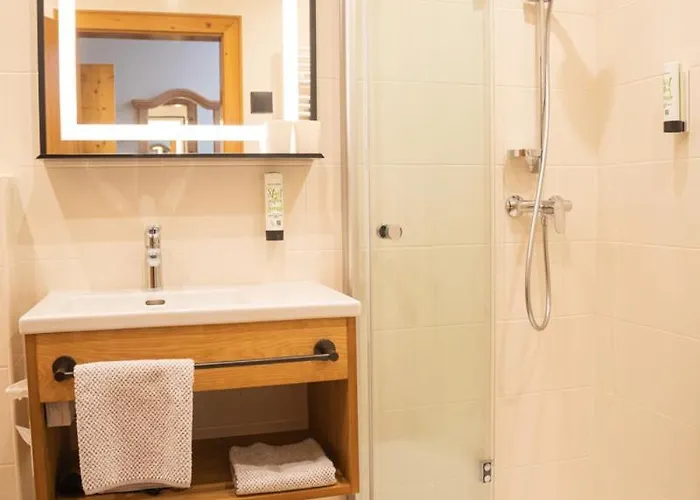 بيت ضيافة Perbersdorfer Heuriger