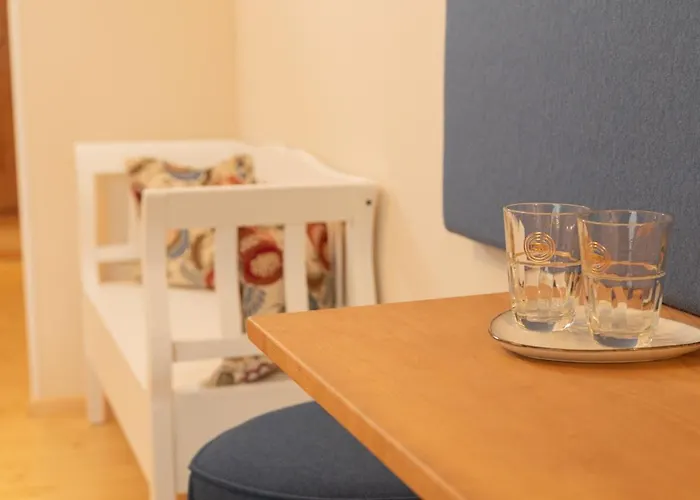 بيت ضيافة Perbersdorfer Heuriger 3*