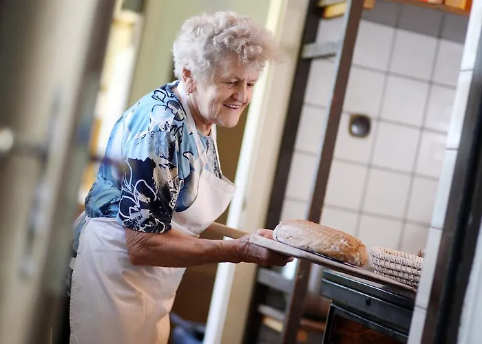 Perbersdorfer Heuriger Gasthof 3*