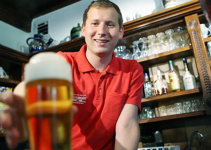 Gasthof Perbersdorfer Heuriger Neuhofen an der Ybbs