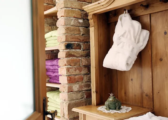 Perbersdorfer Heuriger 3* Neuhofen an der Ybbs