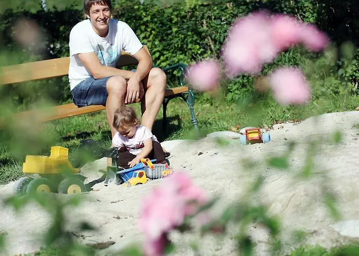 Perbersdorfer Heuriger 3* Neuhofen an der Ybbs