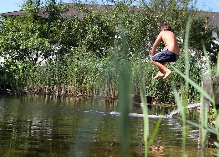 Gasthof Perbersdorfer Heuriger 3*