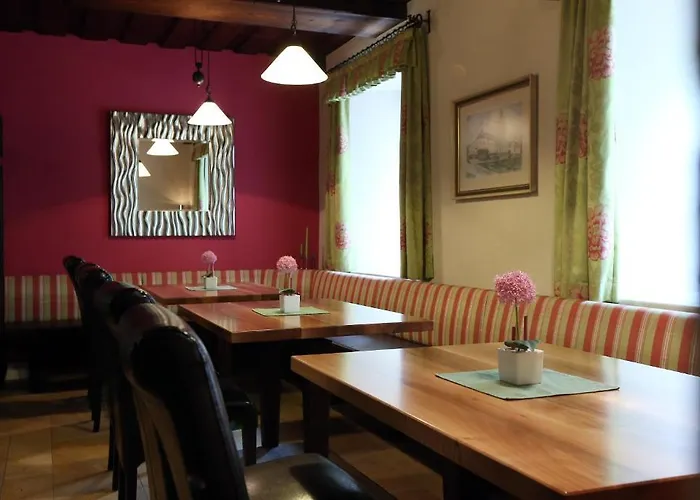 Gasthof Perbersdorfer Heuriger