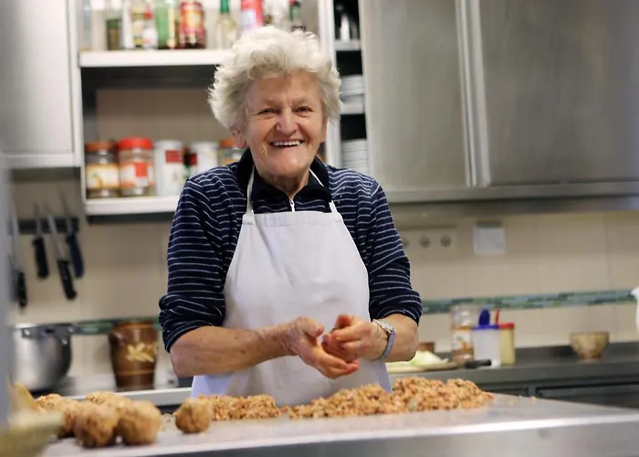 Perbersdorfer Heuriger 3*