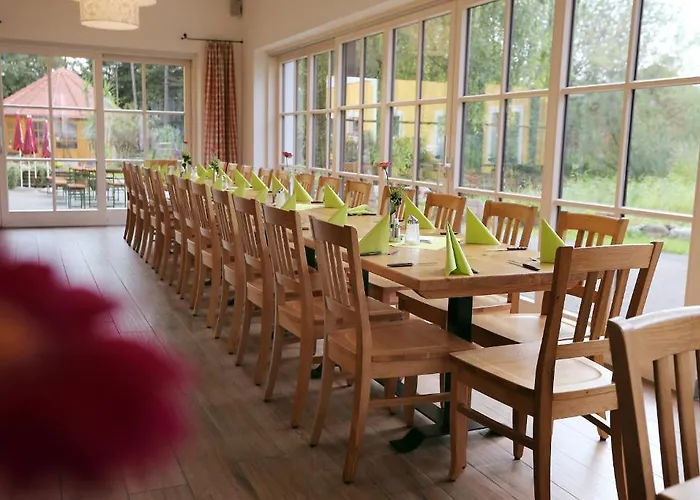 بيت ضيافة Perbersdorfer Heuriger